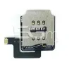 Lettore Sim Card Flat Cable iPad Air