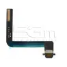 Connettore Di Ricarica Nero Flat Cable iPad Air No Logo