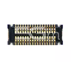 Conettore 14 Pin Connessione Touch Screen iPad Air