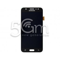 Display Touch Nero Samsung SM-J500F --J5