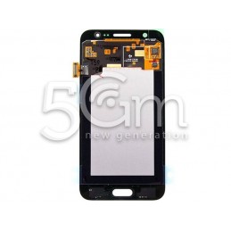 Display Touch Nero Samsung SM-J500F --J5