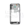 Samsung SM-J5 White Middle Frame