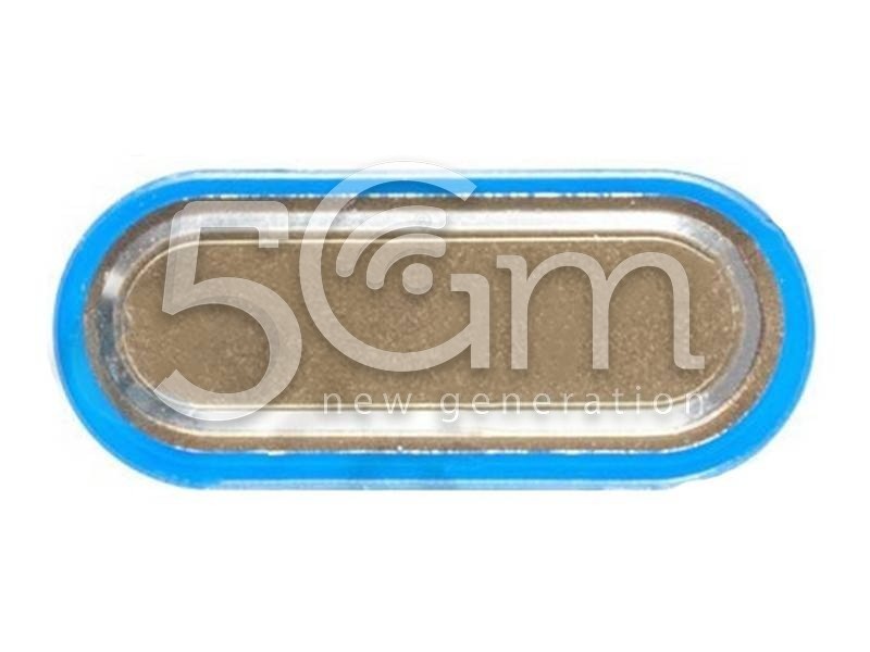 Samsung SM-J500 Gold Home Button 