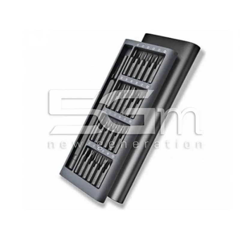 Xiaomi Precision Screwdriver Set Kit Magnetic