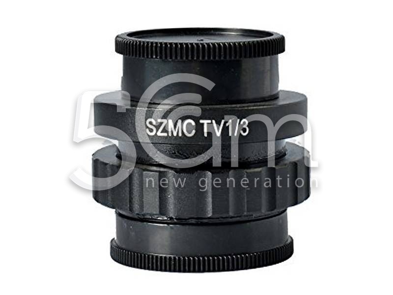 SZMC 1/3 CCD Adapter For Microscope Camera