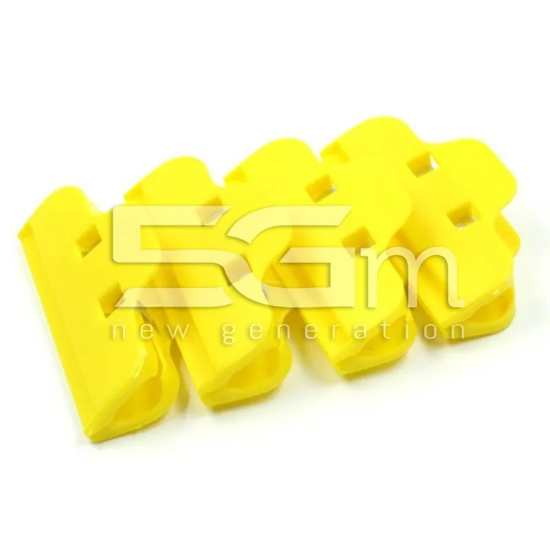 Kit 4 Morsetti Per Tablet