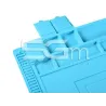 Tappetino in Silicone Resistente Alle Alte Temperature 495x345