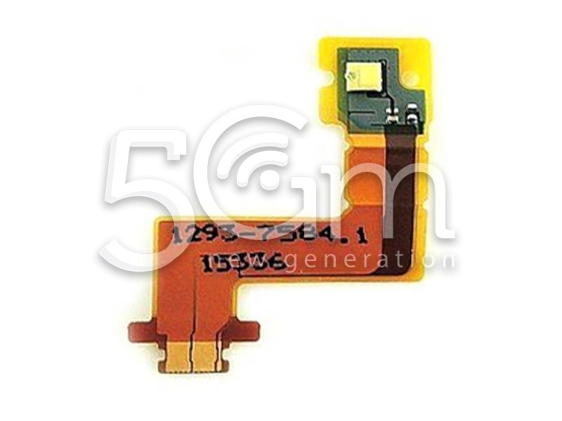 Sony Xperia Z5 Compact E5823 Proximity Sensor Flex Cable 