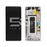 Display Touch Nero Samsung SM-N950 Note 8 Ver Gray Violet