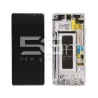 Display Touch Nero Samsung SM-N950 Note 8 Ver Gray Violet