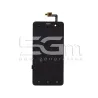 Display Touch Nero Wiko Lenny 3