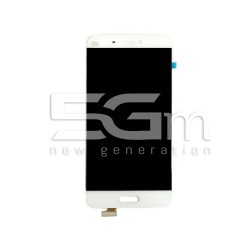 Display Touch Bianco Xiaomi Mi 5