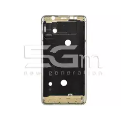 Frame Lcd Gold Samsung SM-J510FN Galaxy J5 2016