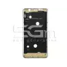 Frame Lcd Gold Samsung SM-J510FN Galaxy J5 2016