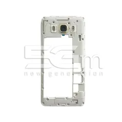 Middle Frame Gold Samsung SM-J510