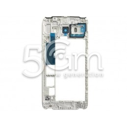Middle Frame Gold Samsung SM-J510