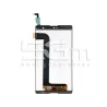 Display Touch Nero Wiko Robby