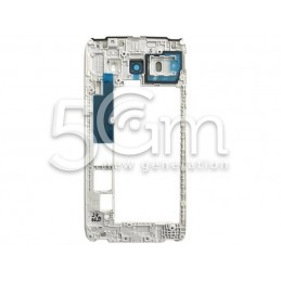 Middle Frame Nero Samsung SM-J510
