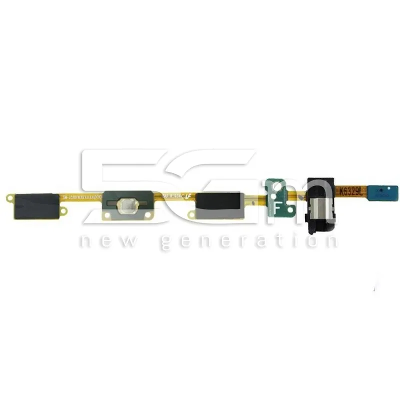 Jack Audio + Tastiera Flat Cable Samsung SM-J510FN  