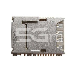 Lettore Sim Card Samsung SM-G900f