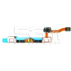 Samsung I8190 Keypad Flex Cable