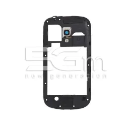 Middle Frame Blu Scuro Samsung I8190