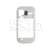Samsung I8190 White Middle Frame