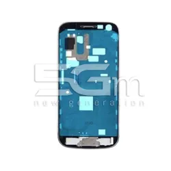 Cornice Grigia Lcd Samsung I9195