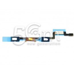 Flat Cable Tasto Home Samsung I9195