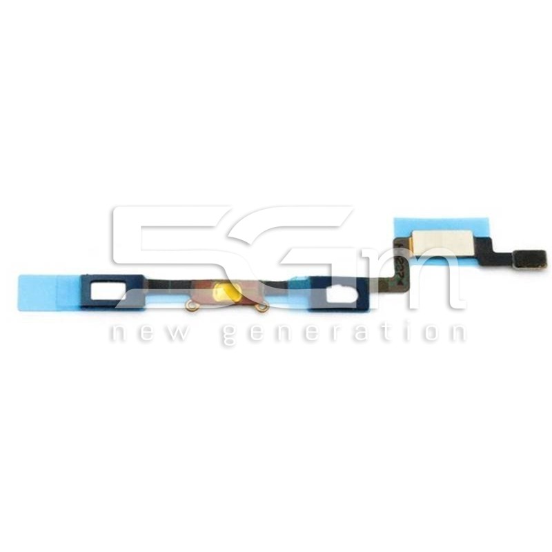 Samsung I9195 Home Button Flex Cable