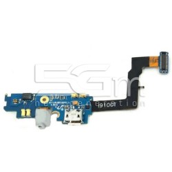 Samsung I9100 T Version Charging Connector Flex Cable 