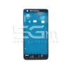 Frame Lcd Bianco Samsung I9100