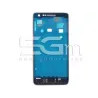 Frame Lcd Bianco Samsung I9100