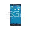 Samsung I9100 White Lcd Frame