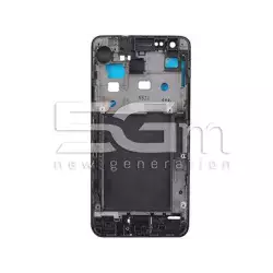 Samsung I9100 White Lcd Frame