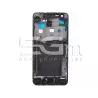 Samsung I9100 White Lcd Frame