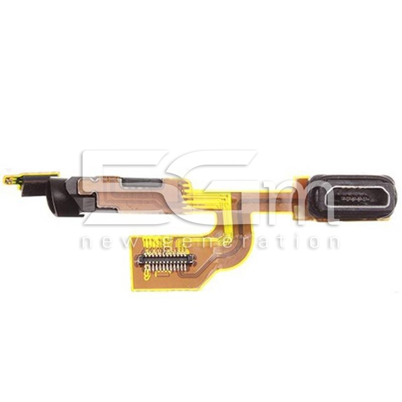 Nokia 925 Charging Connector Flex Cable