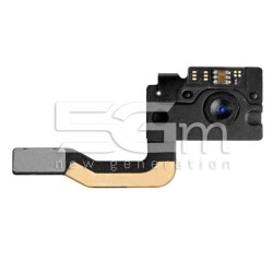 Fotocamera Frontale Flat Cable iPad 3 No Logo