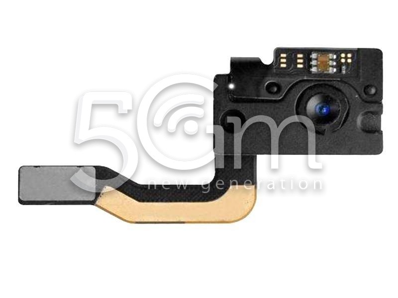 Fotocamera Frontale Flat Cable iPad 3 No Logo