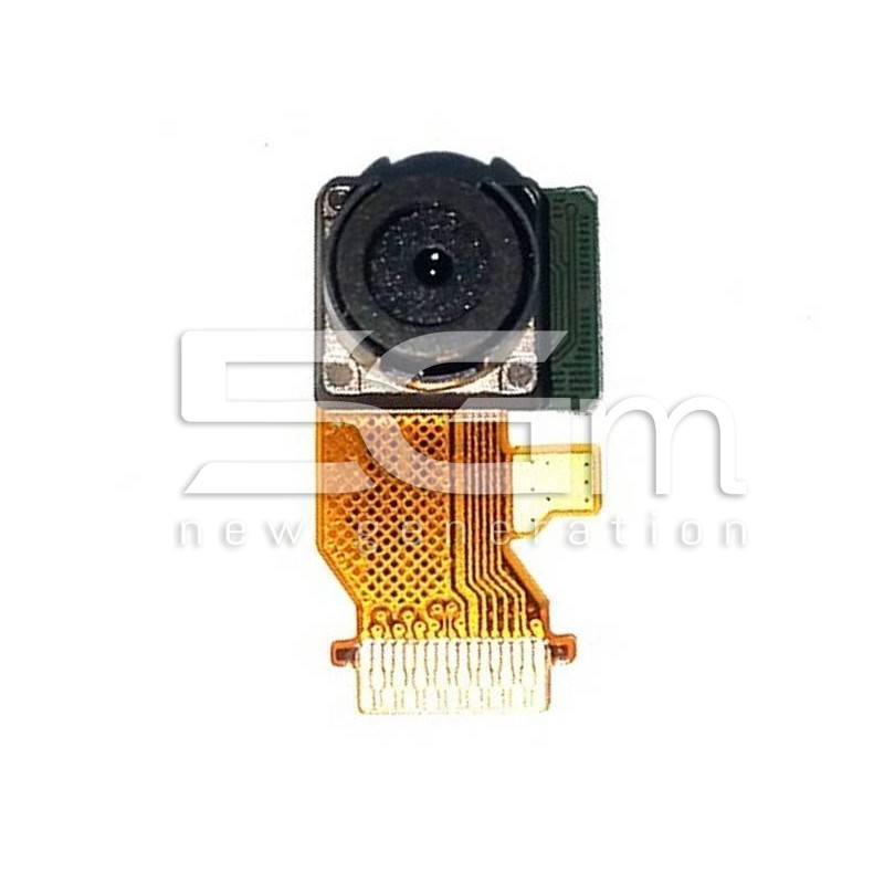 Nokia 540 Lumia Front Camera Flex Cable