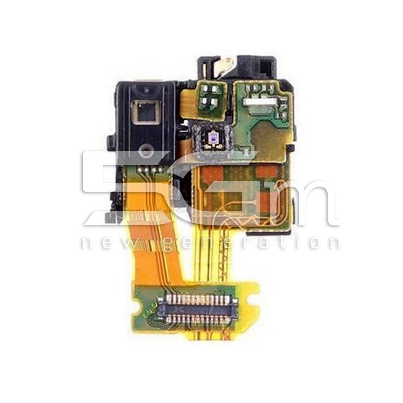 Xperia Z Sensor + Jack Flex Cable