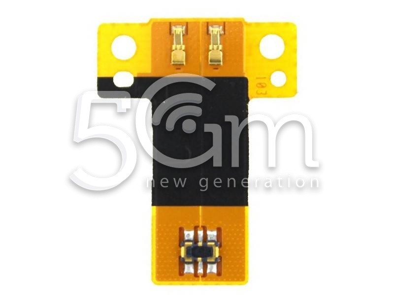  Xperia Z Tablet SGP311 16G PBA Sensor Flex Cable 