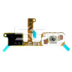 Tasto Home Flat Cable Samsung SM-J330