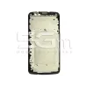 Cornice Lcd Nera LG K10 4G K420N