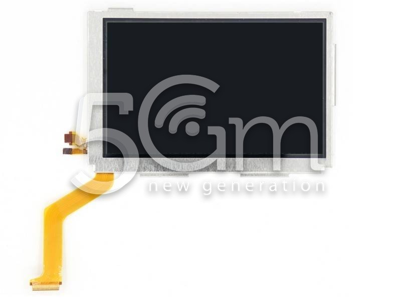 Lcd Nintendo New 3DS