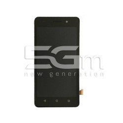 Display Touch Nero + Frame huawei G Play Mini