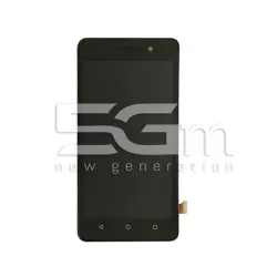 Display Touch Nero + Frame huawei G Play Mini