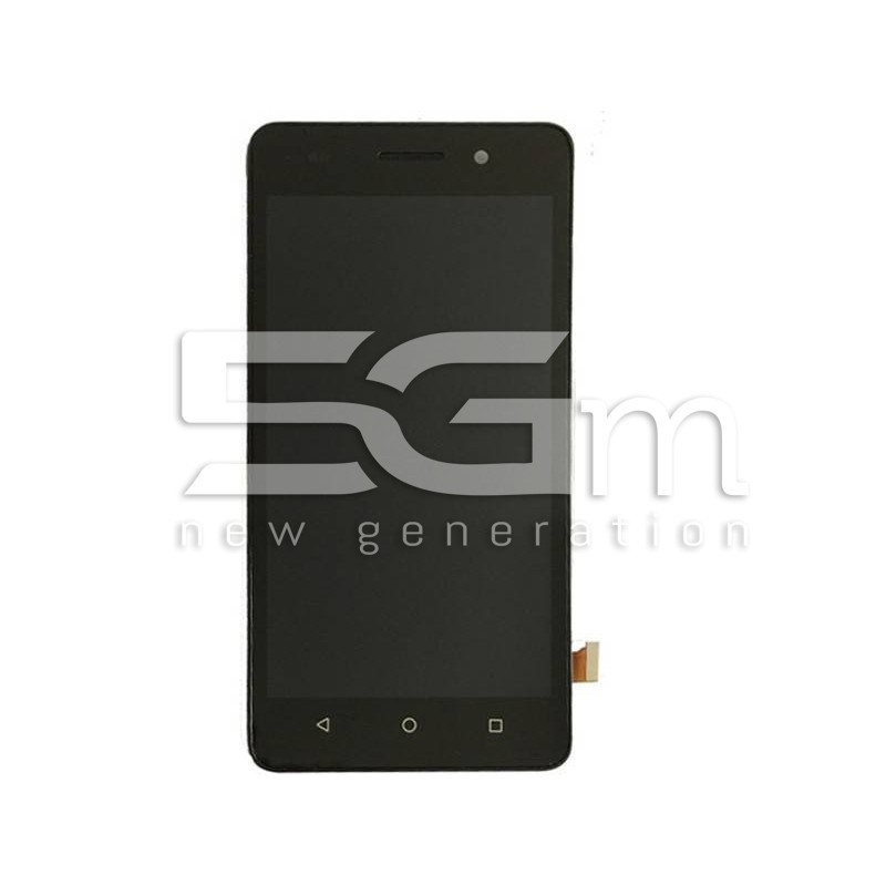 Display Touch Nero + Frame huawei G Play Mini