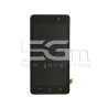 Display Touch Nero + Frame huawei G Play Mini