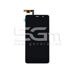 Display Touch Nero Xiaomi Red Rice Note 3